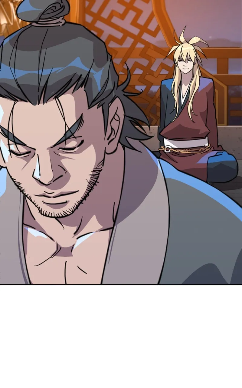 The Monkey King’s Journey to the Murim Chapter 5 page 129 - 