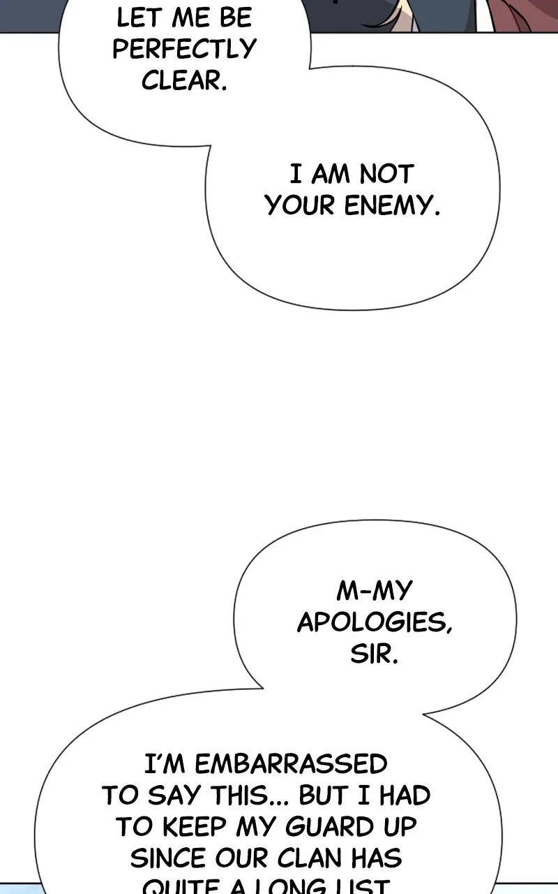 The Monkey King’s Journey to the Murim Chapter 5 page 14 - 
