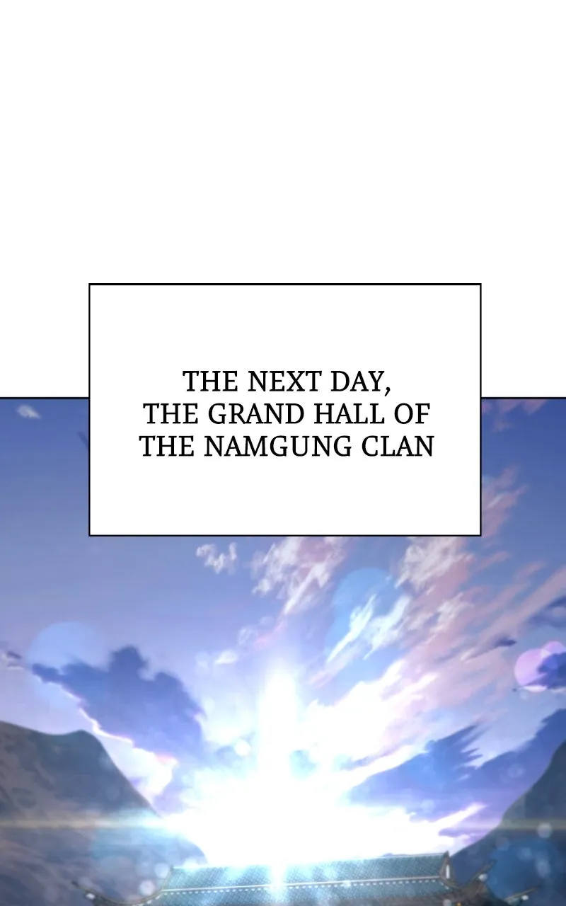 The Monkey King’s Journey to the Murim Chapter 5 page 132 - 