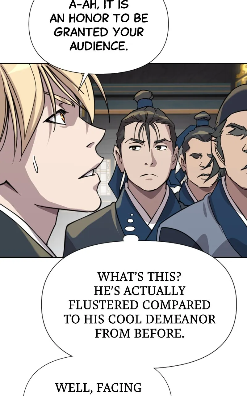 The Monkey King’s Journey to the Murim Chapter 5 page 143 - 