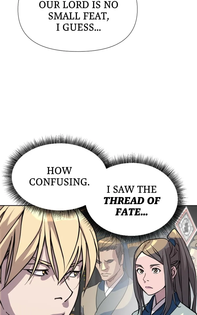 The Monkey King’s Journey to the Murim Chapter 5 page 144 - 
