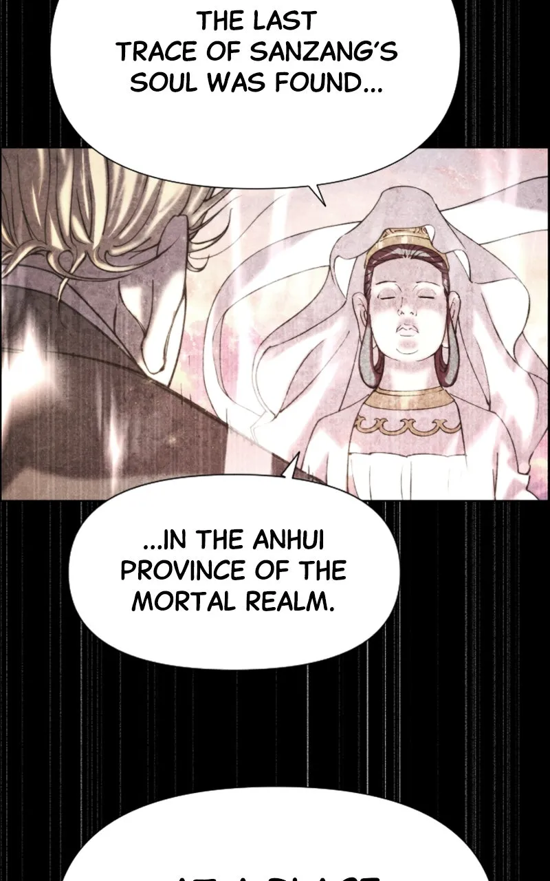 The Monkey King’s Journey to the Murim Chapter 5 page 150 - 