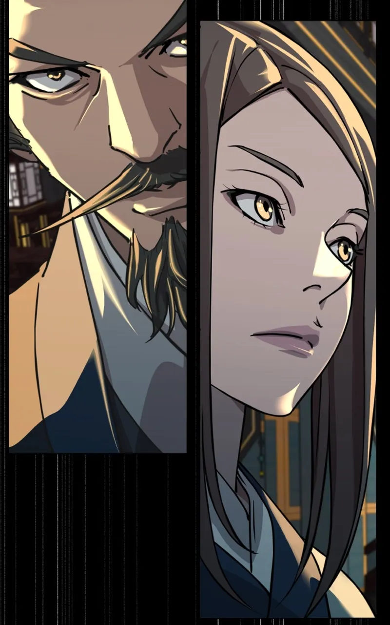 The Monkey King’s Journey to the Murim Chapter 5 page 153 - 