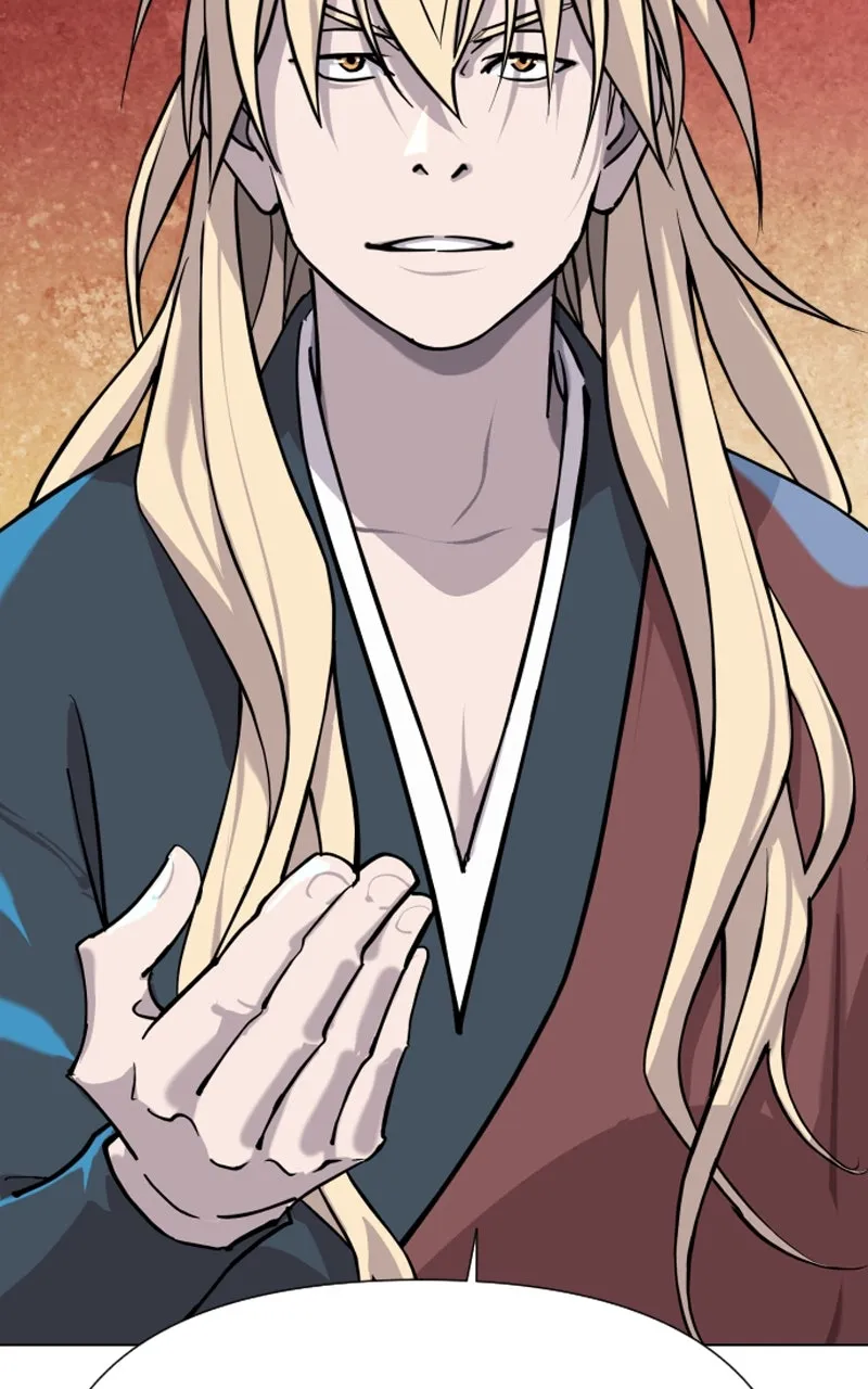 The Monkey King’s Journey to the Murim Chapter 5 page 19 - 