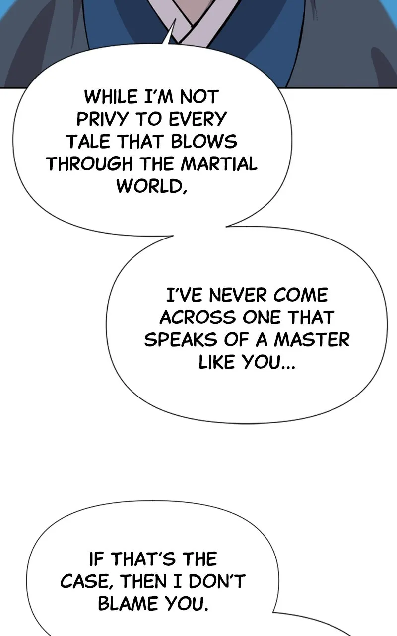 The Monkey King’s Journey to the Murim Chapter 5 page 25 - 