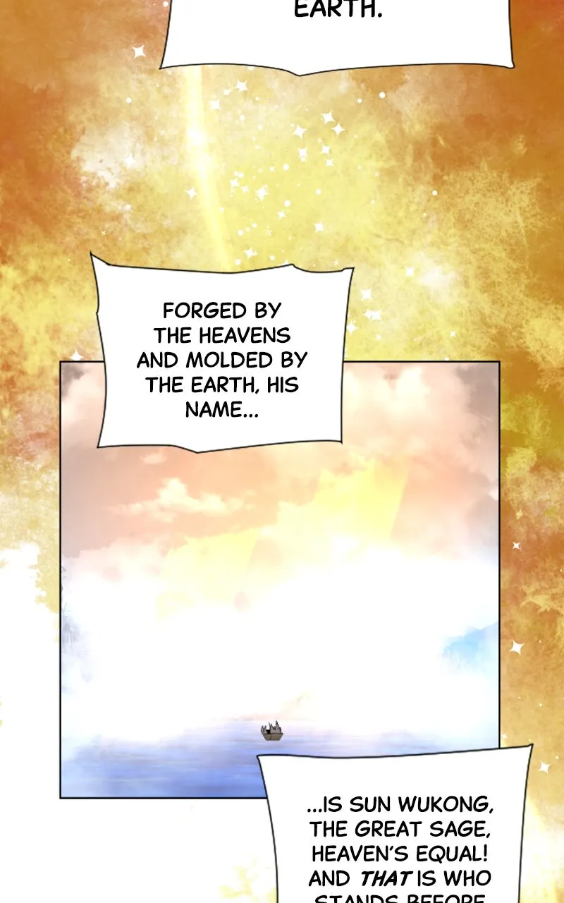 The Monkey King’s Journey to the Murim Chapter 5 page 30 - 