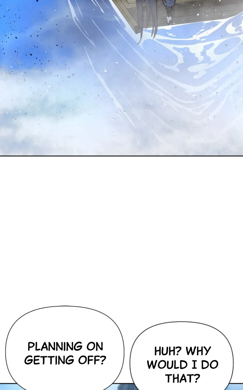 The Monkey King’s Journey to the Murim Chapter 5 page 4 - 