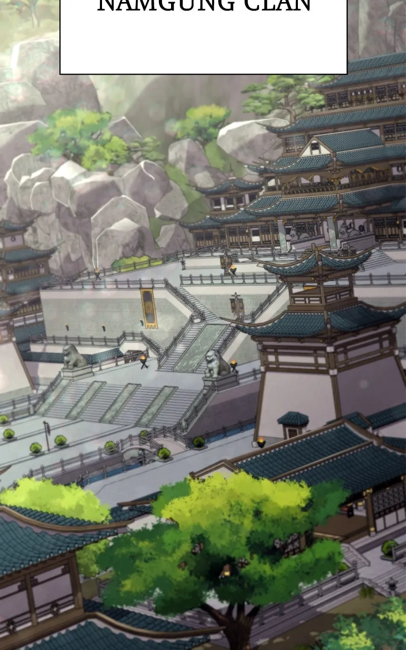 The Monkey King’s Journey to the Murim Chapter 5 page 33 - 