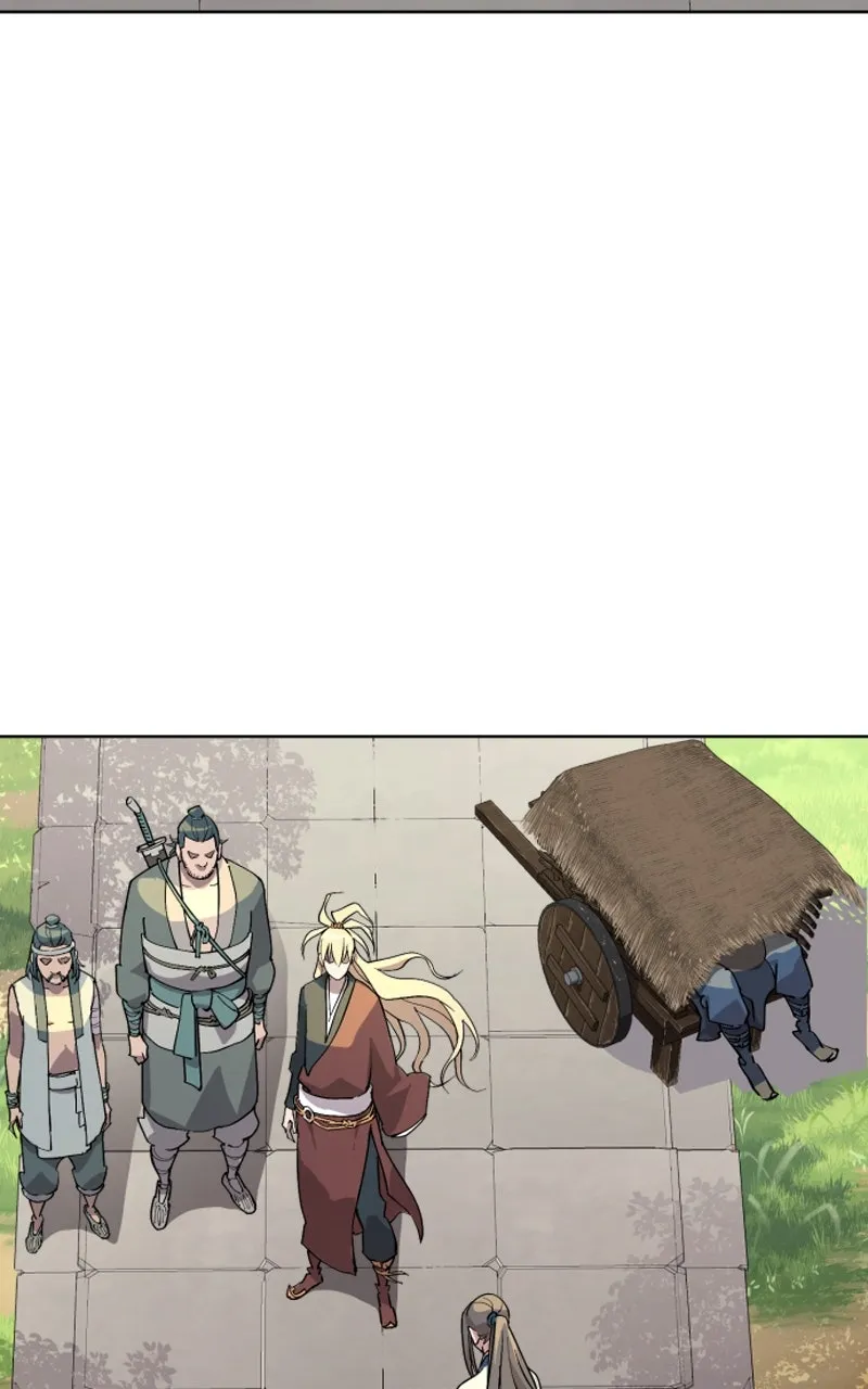 The Monkey King’s Journey to the Murim Chapter 5 page 42 - 