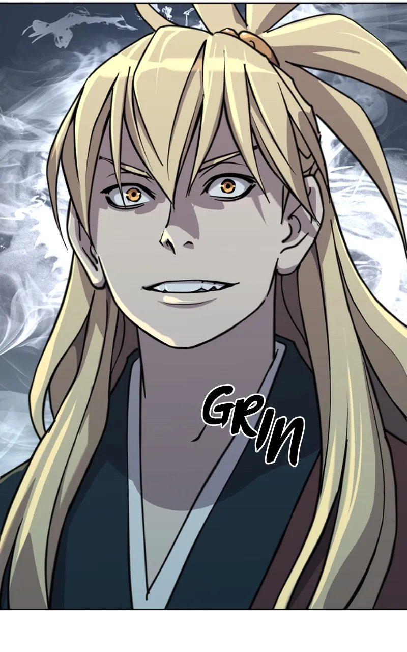 The Monkey King’s Journey to the Murim Chapter 5 page 50 - 