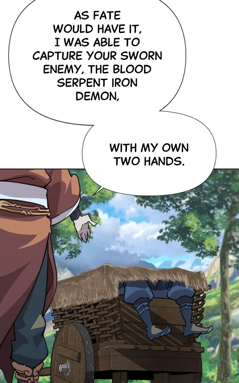 The Monkey King’s Journey to the Murim Chapter 5 page 58 - 