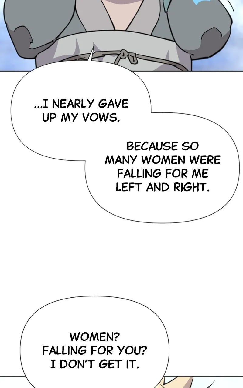 The Monkey King’s Journey to the Murim Chapter 5 page 7 - 