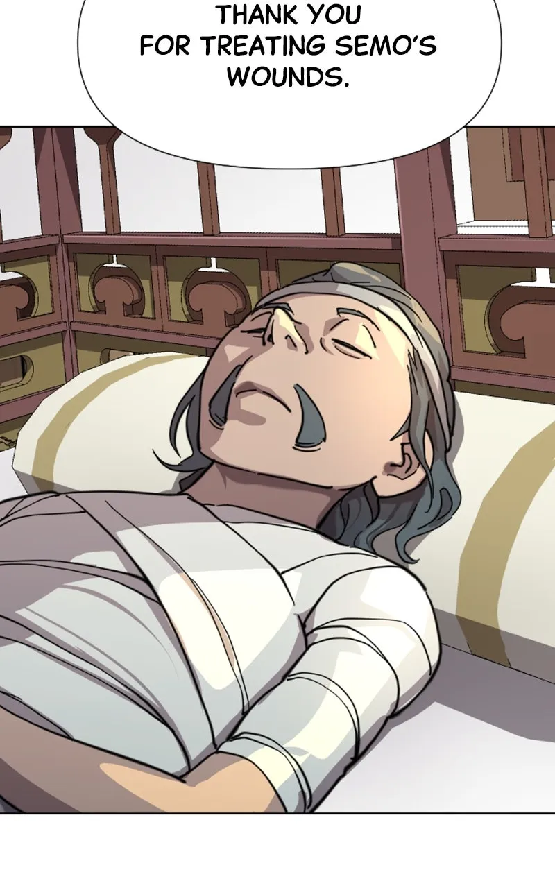 The Monkey King’s Journey to the Murim Chapter 5 page 63 - 