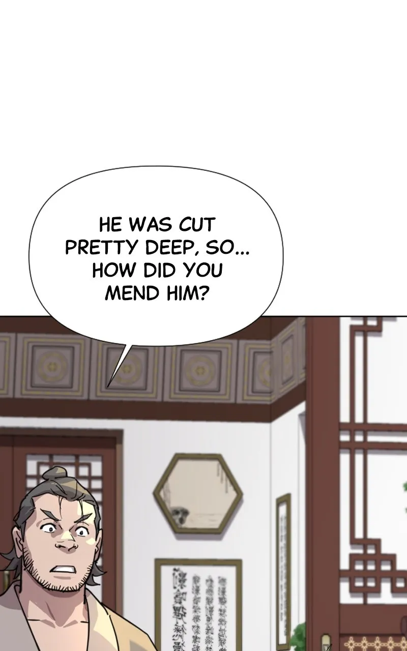 The Monkey King’s Journey to the Murim Chapter 5 page 64 - 