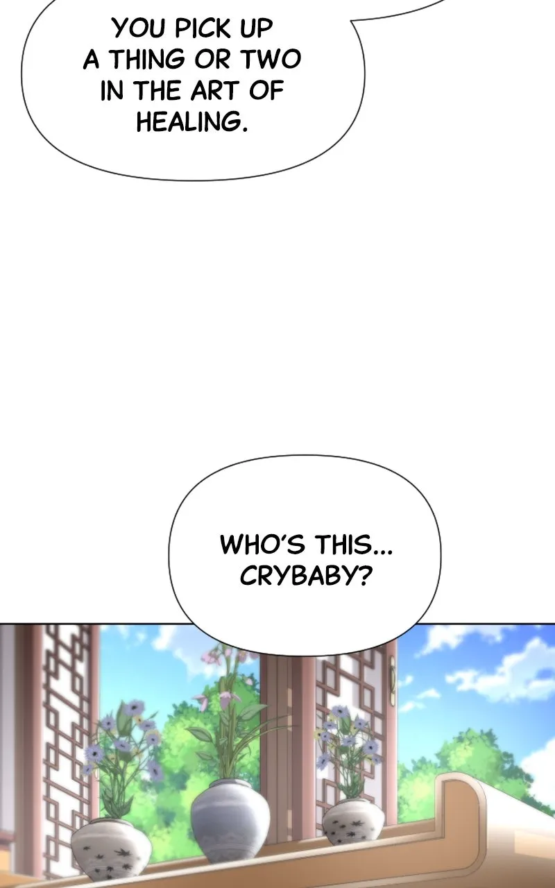 The Monkey King’s Journey to the Murim Chapter 5 page 66 - 