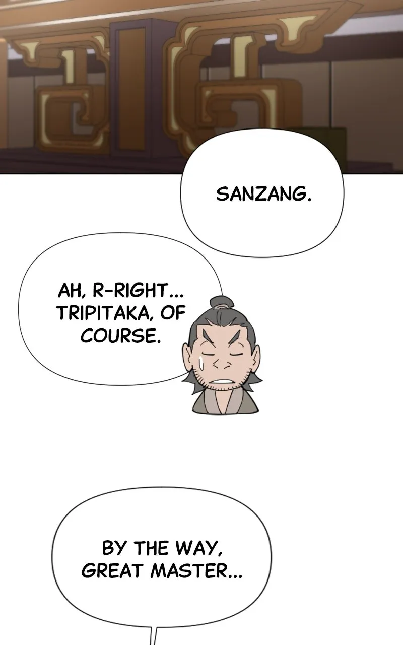 The Monkey King’s Journey to the Murim Chapter 5 page 67 - 