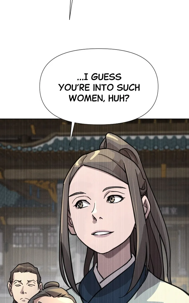 The Monkey King’s Journey to the Murim Chapter 5 page 68 - 