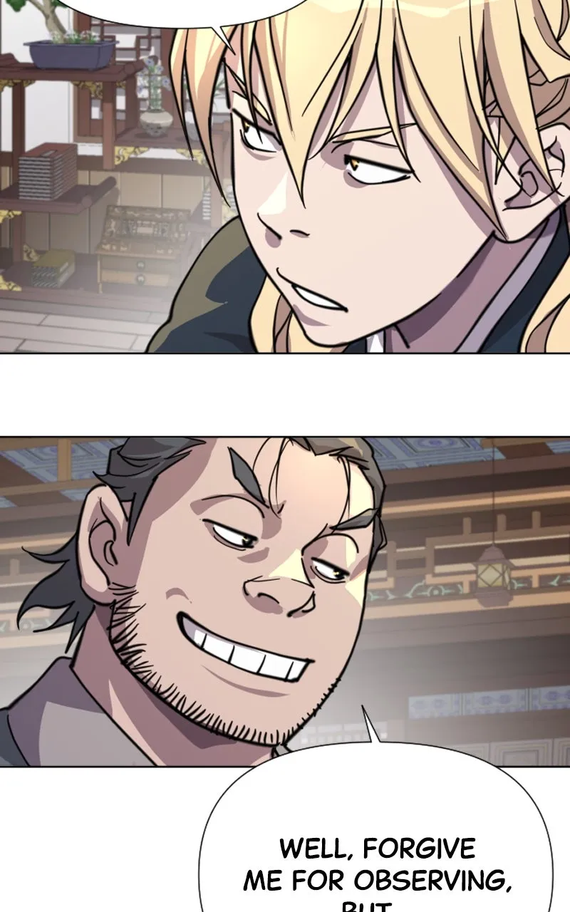 The Monkey King’s Journey to the Murim Chapter 5 page 70 - 