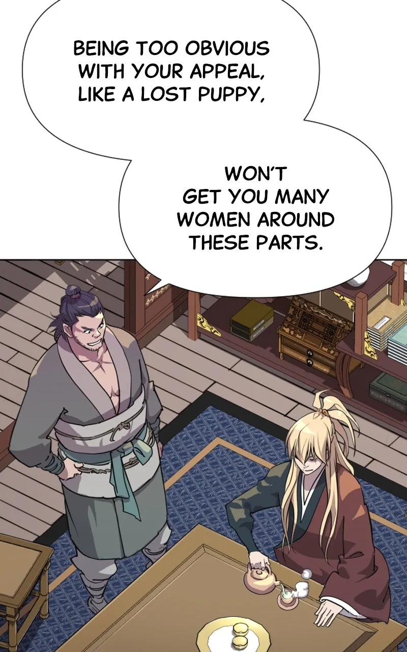 The Monkey King’s Journey to the Murim Chapter 5 page 73 - 