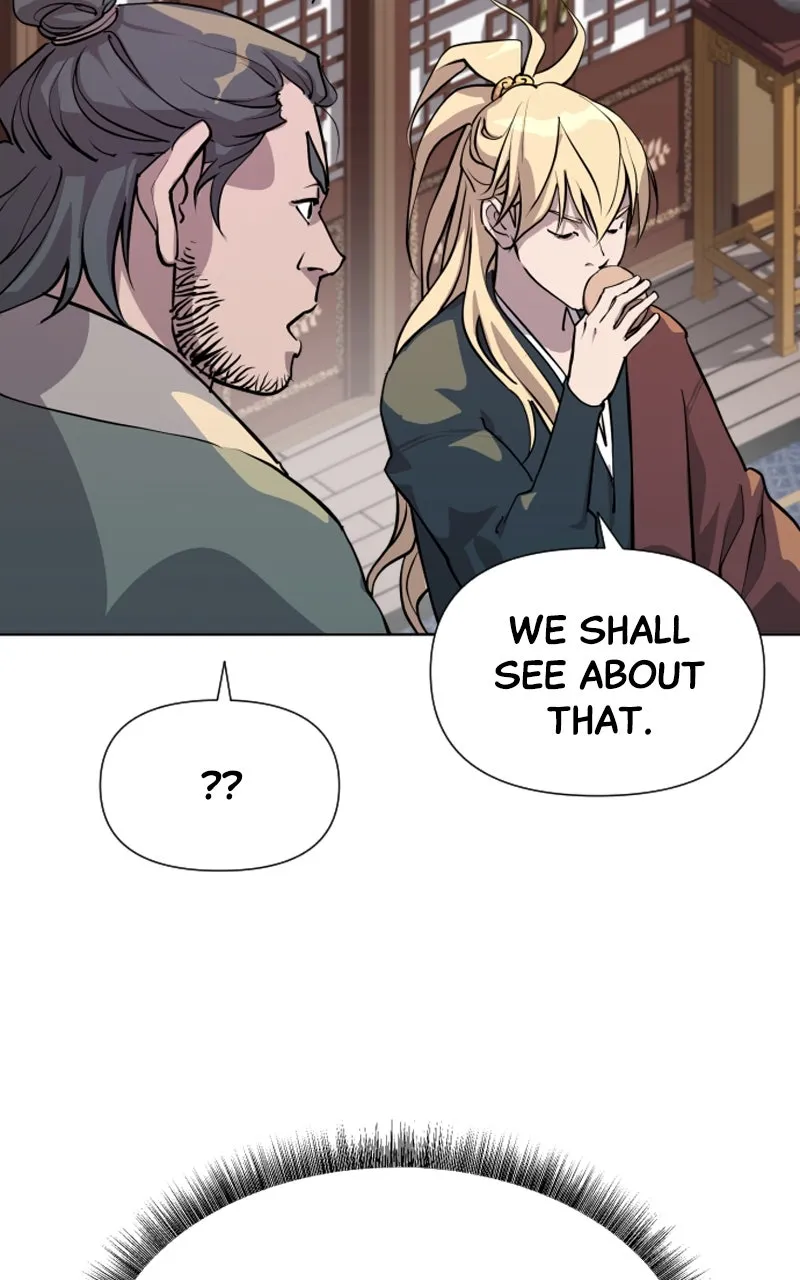 The Monkey King’s Journey to the Murim Chapter 5 page 75 - 