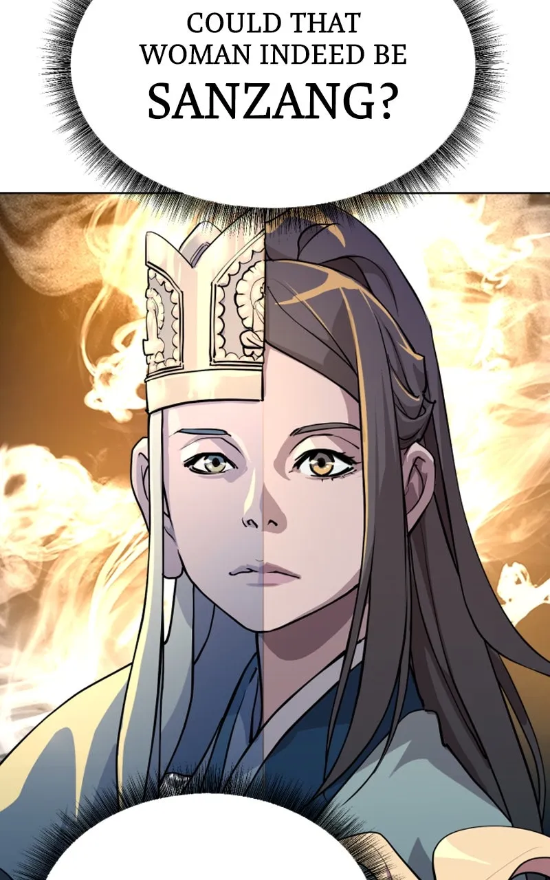 The Monkey King’s Journey to the Murim Chapter 5 page 76 - 