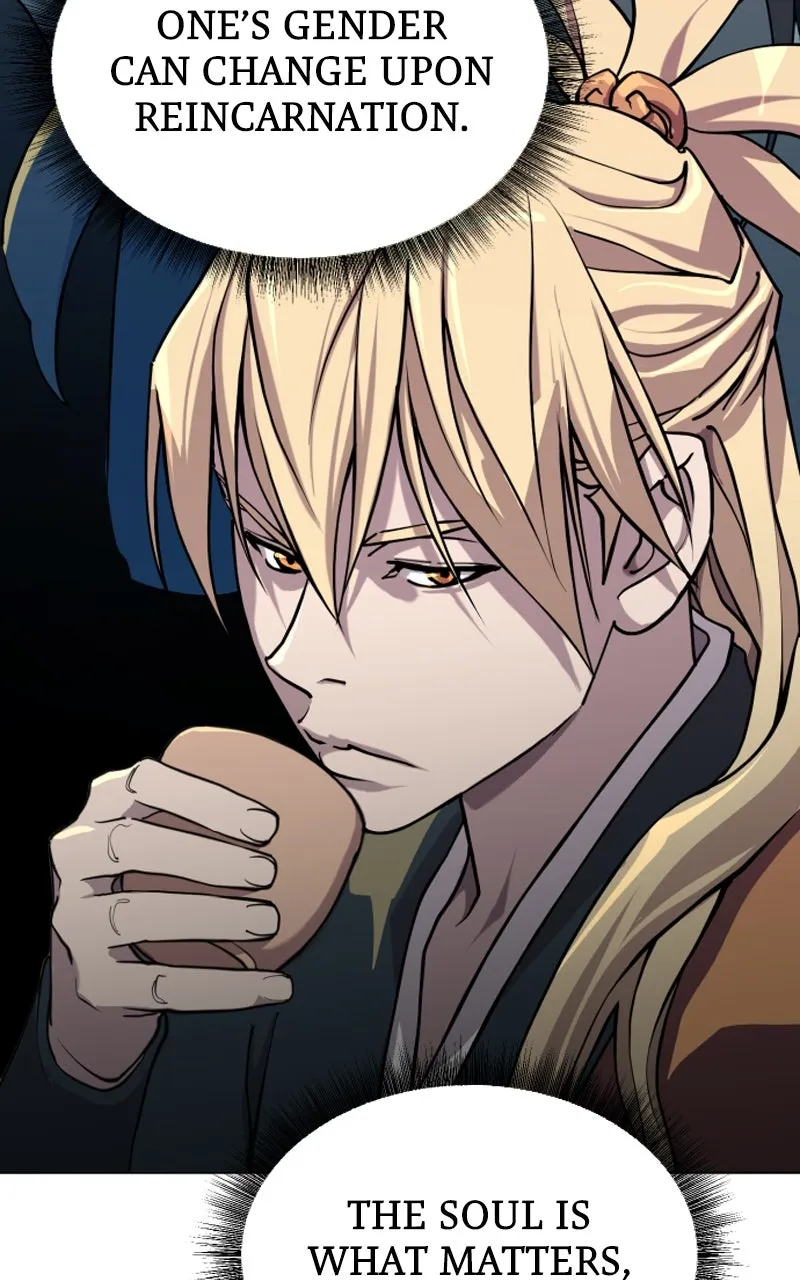 The Monkey King’s Journey to the Murim Chapter 5 page 77 - 