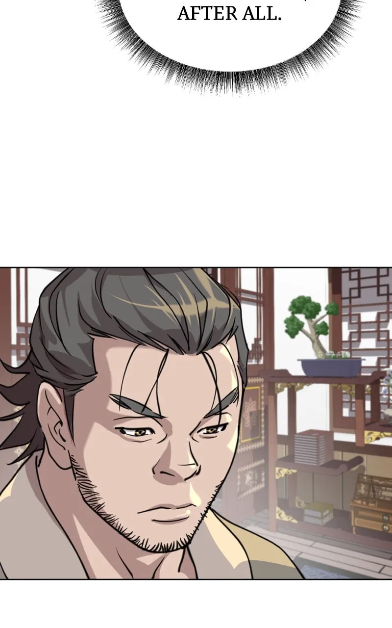 The Monkey King’s Journey to the Murim Chapter 5 page 78 - 