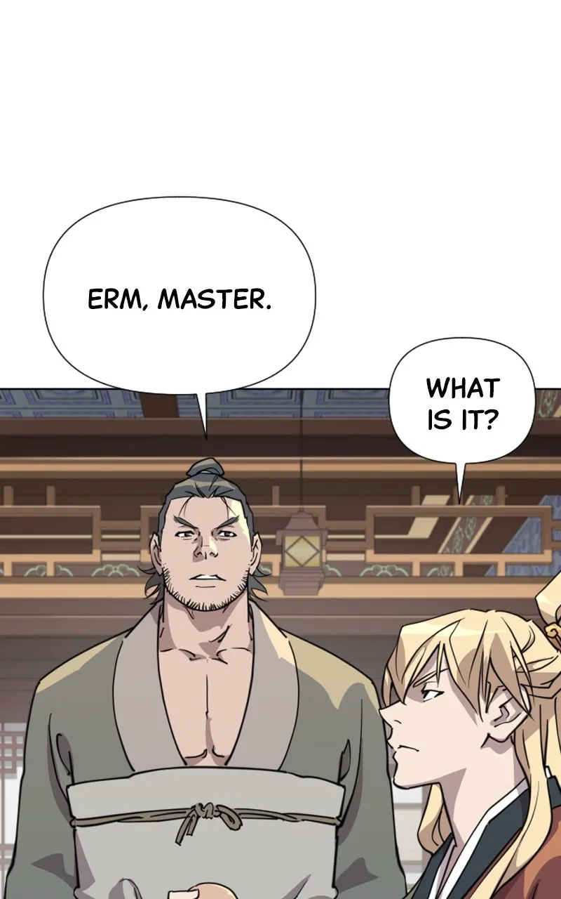 The Monkey King’s Journey to the Murim Chapter 5 page 79 - 
