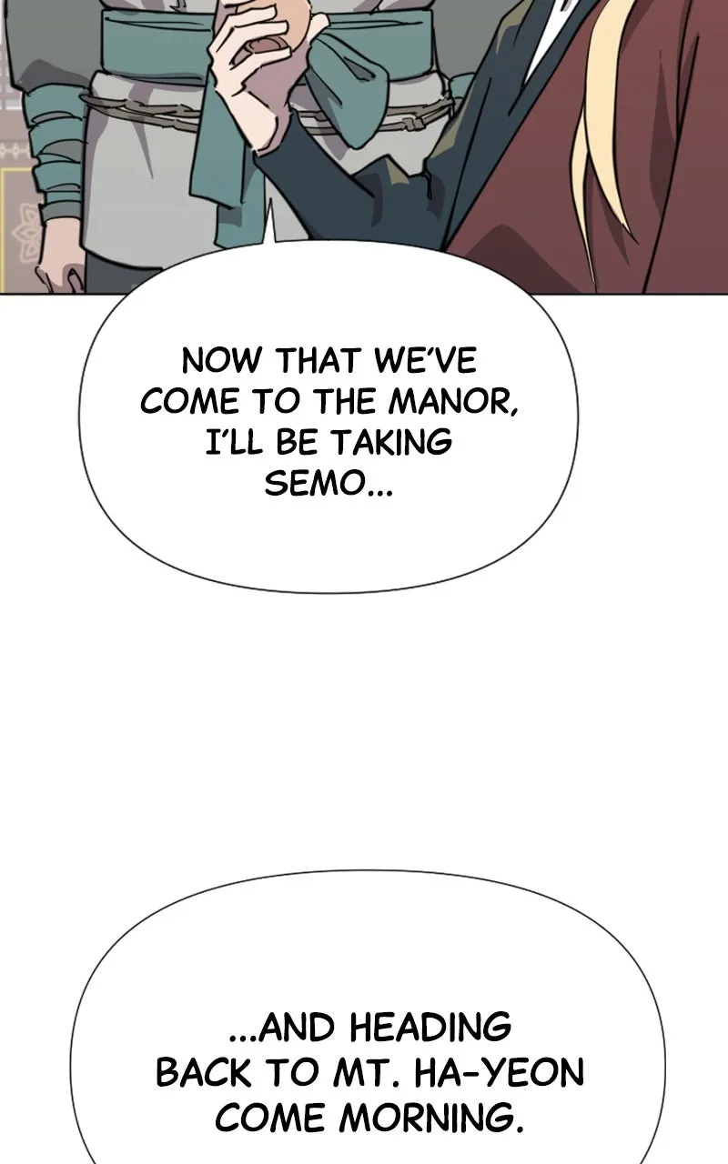 The Monkey King’s Journey to the Murim Chapter 5 page 80 - 