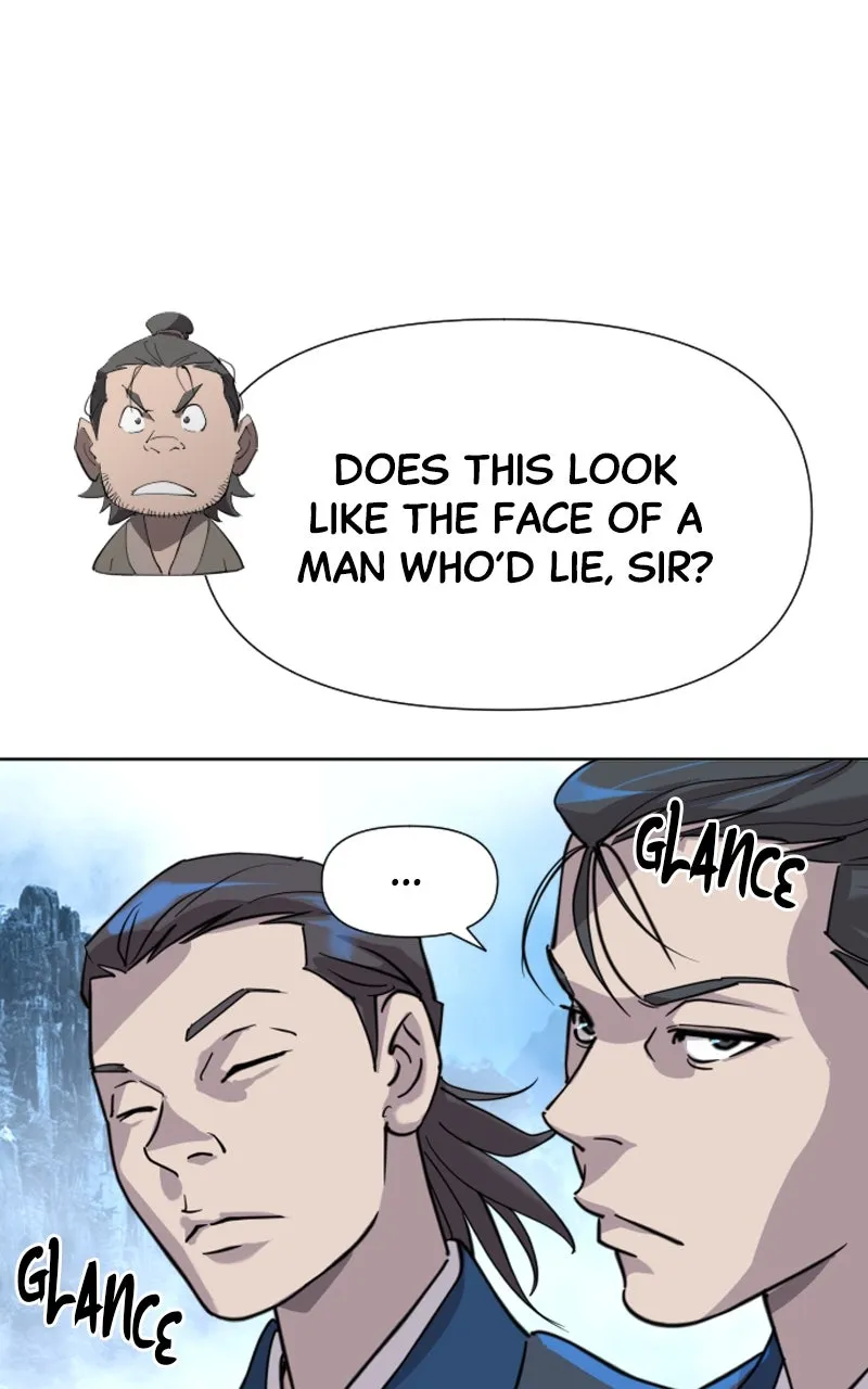 The Monkey King’s Journey to the Murim Chapter 5 page 9 - 