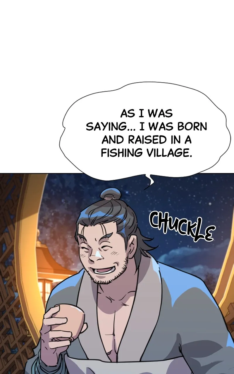 The Monkey King’s Journey to the Murim Chapter 5 page 90 - 