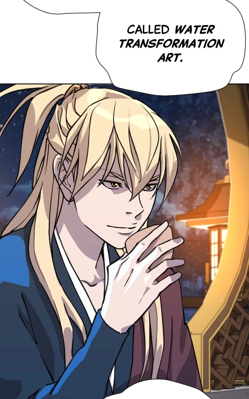 The Monkey King’s Journey to the Murim Chapter 5 page 92 - 