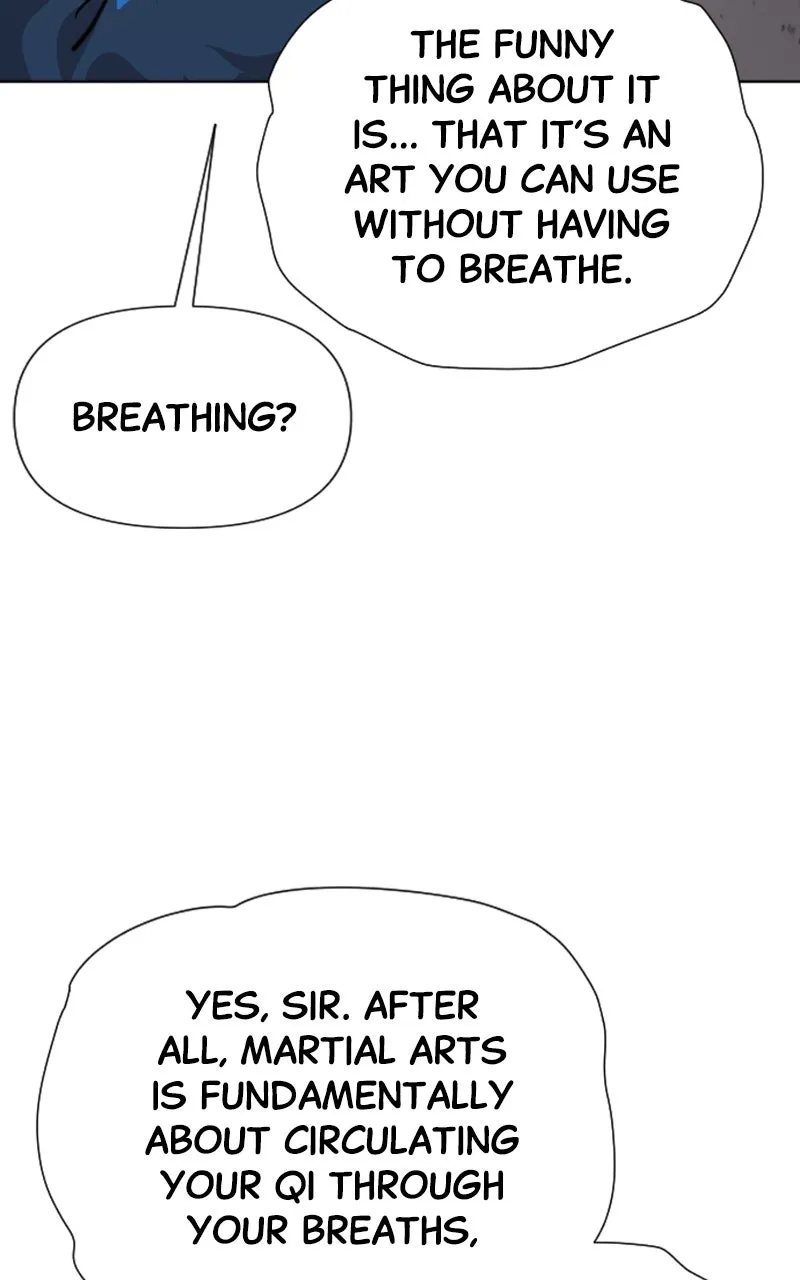 The Monkey King’s Journey to the Murim Chapter 5 page 93 - 