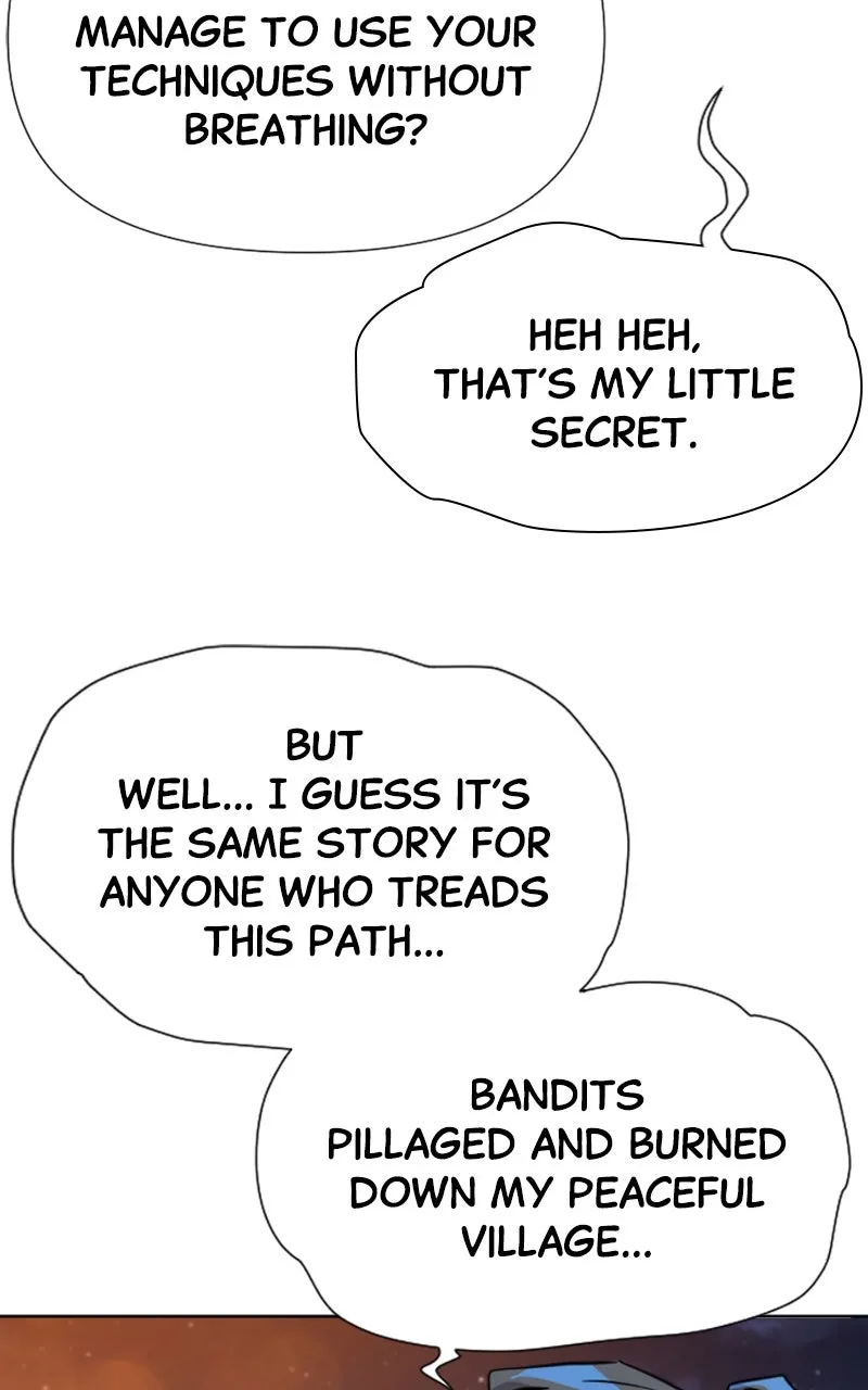 The Monkey King’s Journey to the Murim Chapter 5 page 95 - 