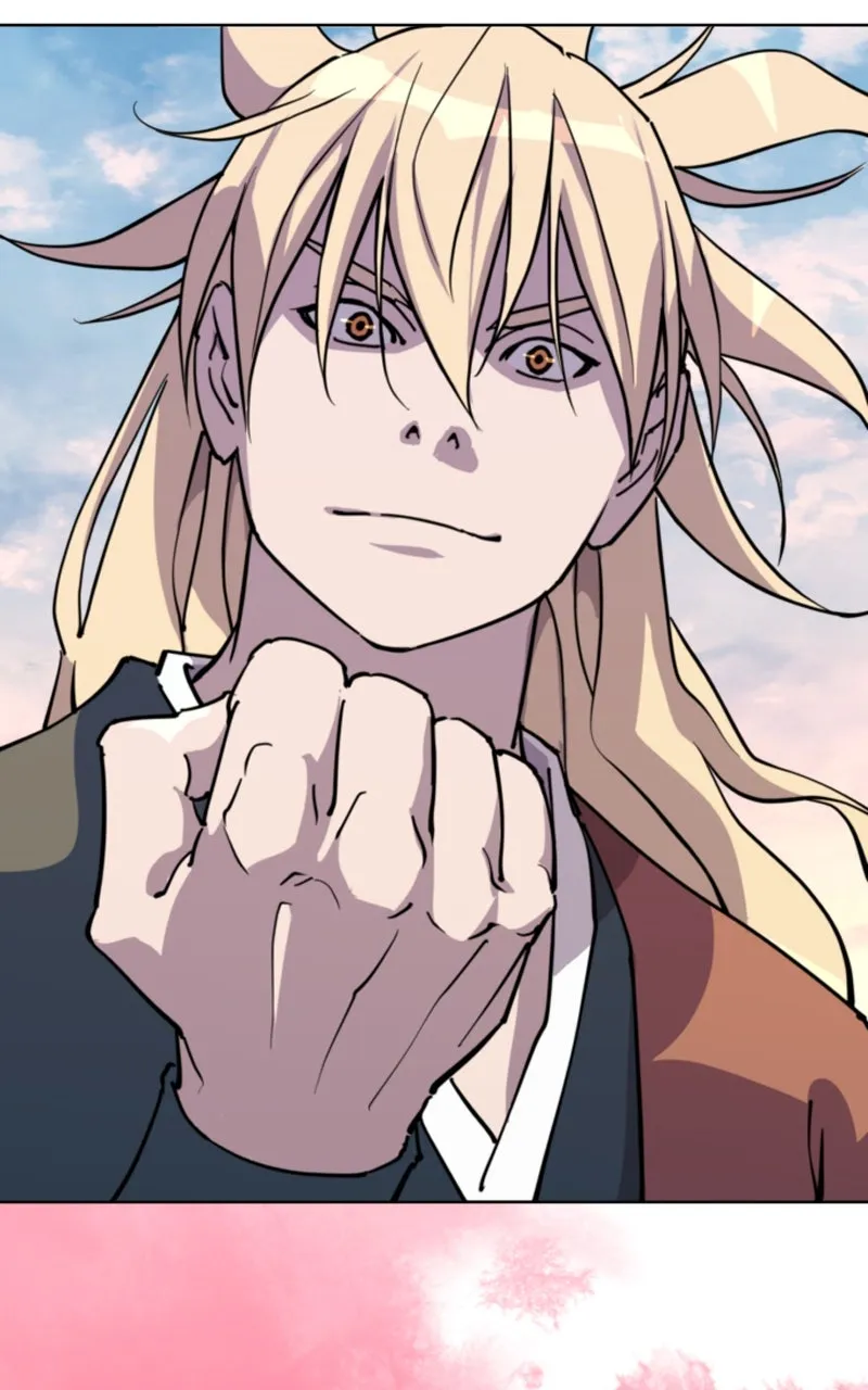 The Monkey King’s Journey to the Murim Chapter 6 page 107 - 