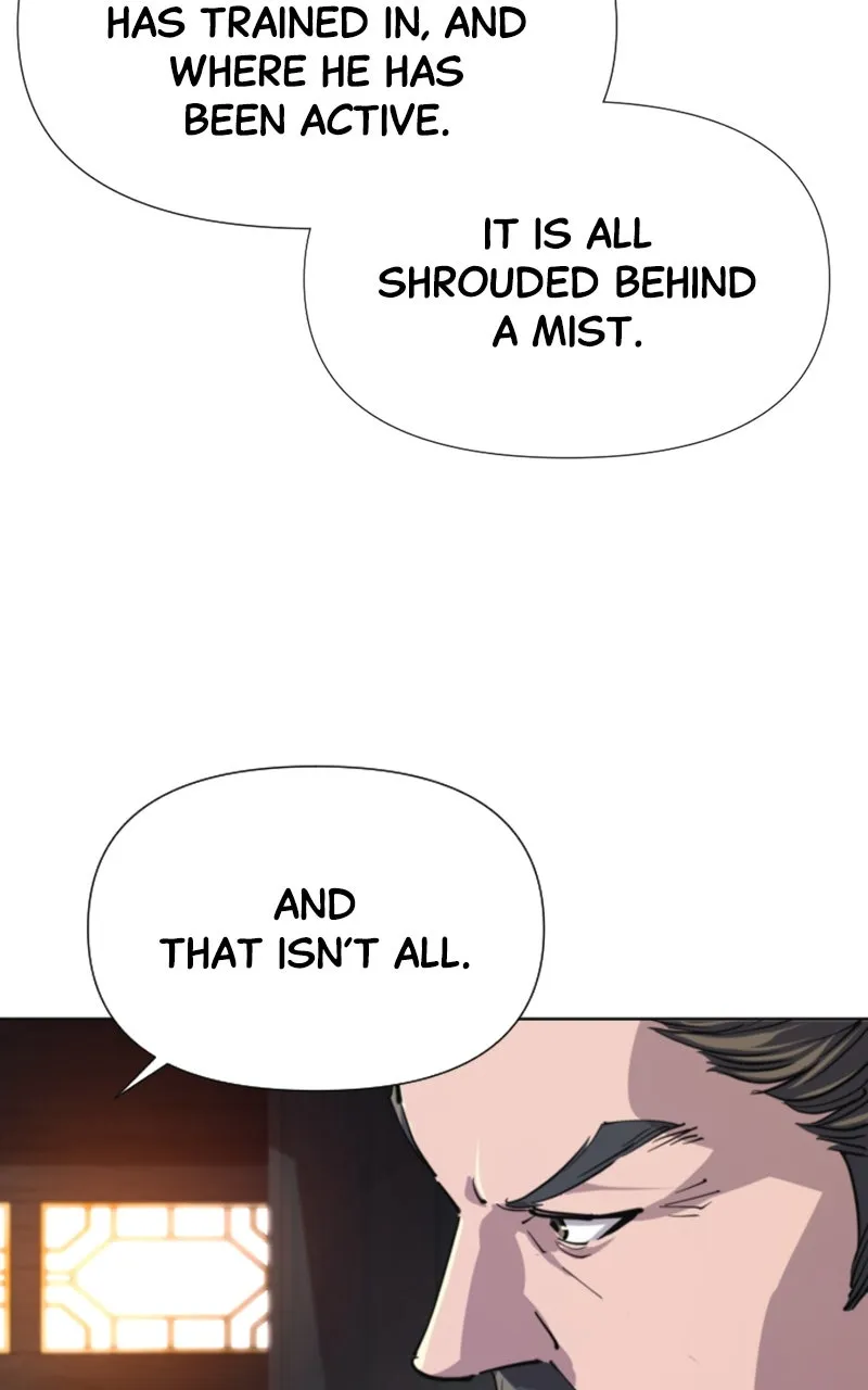 The Monkey King’s Journey to the Murim Chapter 6 page 12 - 