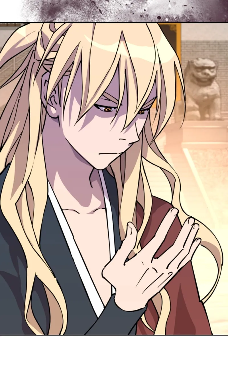 The Monkey King’s Journey to the Murim Chapter 6 page 116 - 