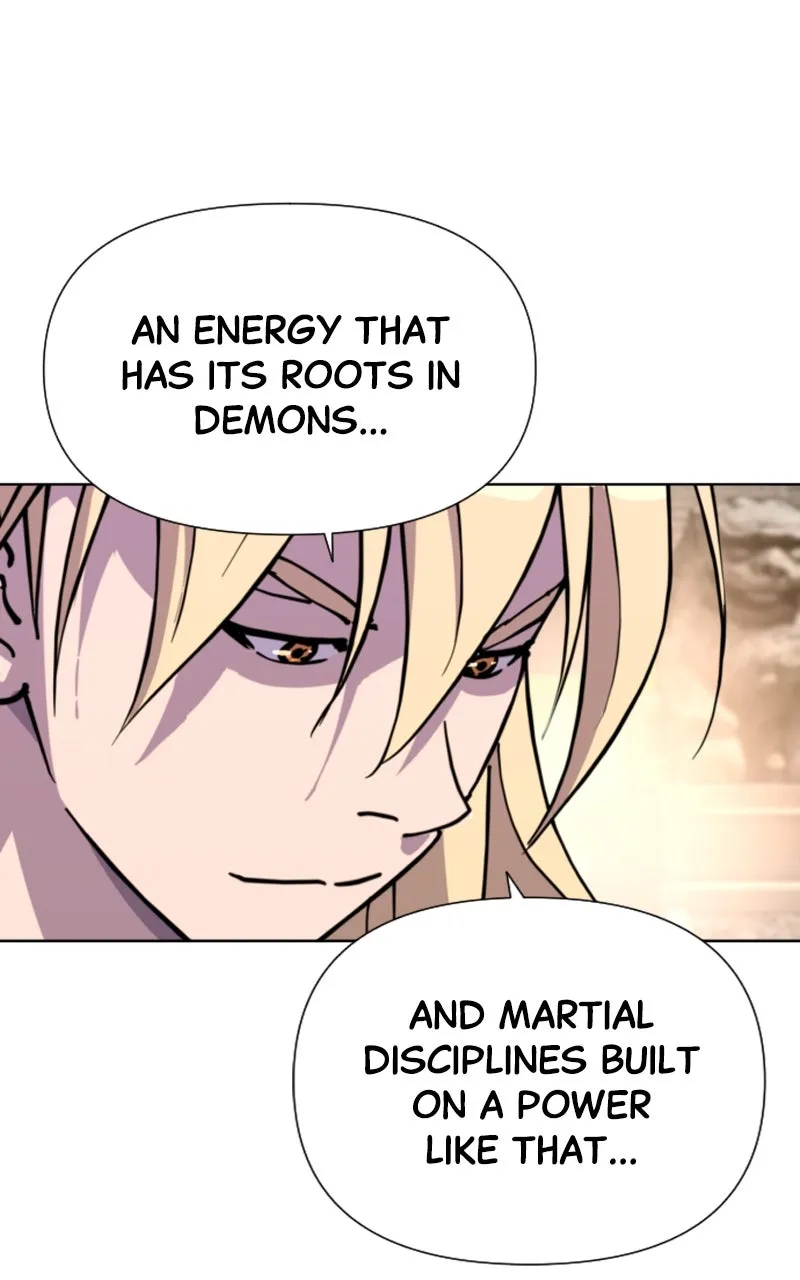 The Monkey King’s Journey to the Murim Chapter 6 page 117 - 