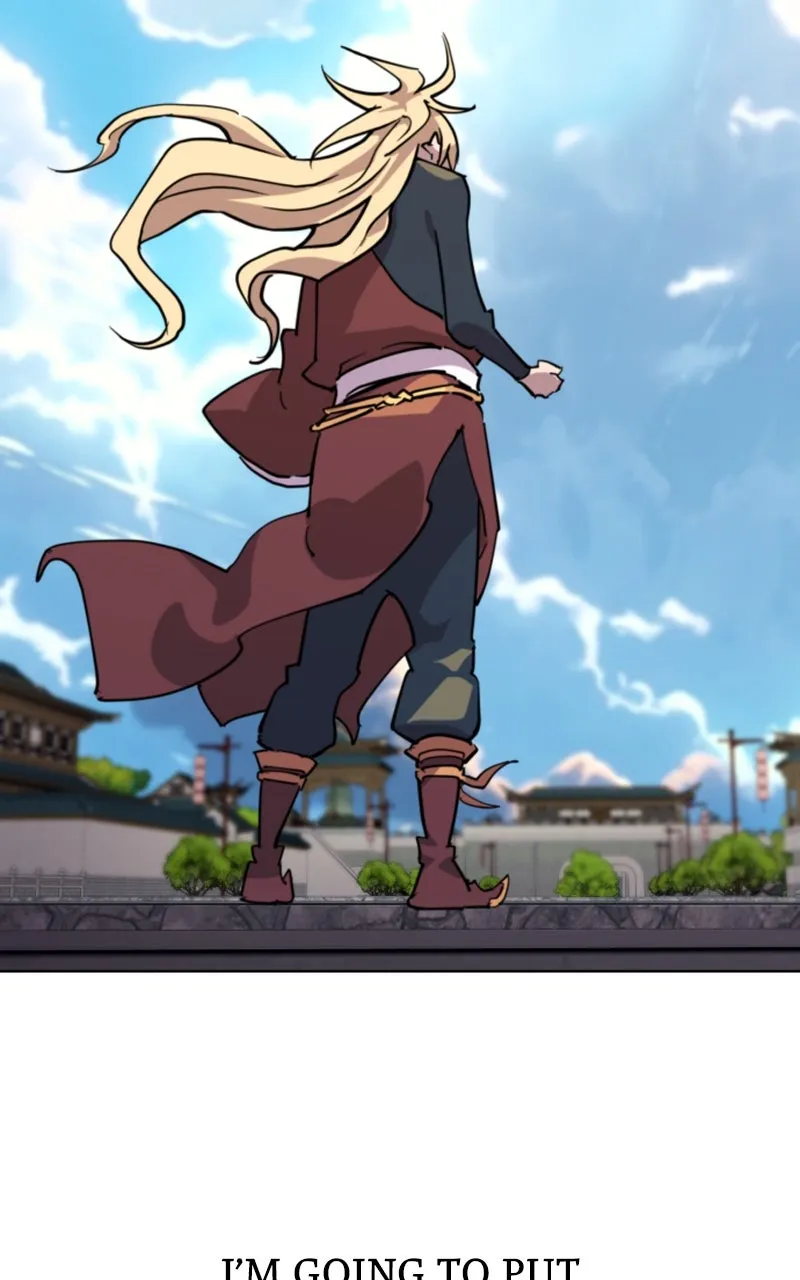 The Monkey King’s Journey to the Murim Chapter 6 page 119 - 