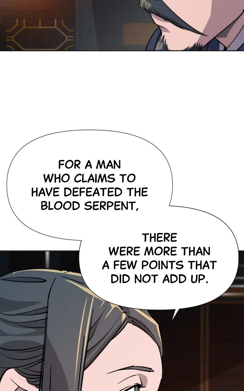 The Monkey King’s Journey to the Murim Chapter 6 page 13 - 