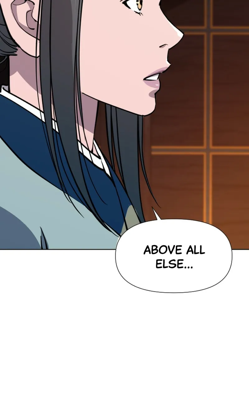 The Monkey King’s Journey to the Murim Chapter 6 page 14 - 