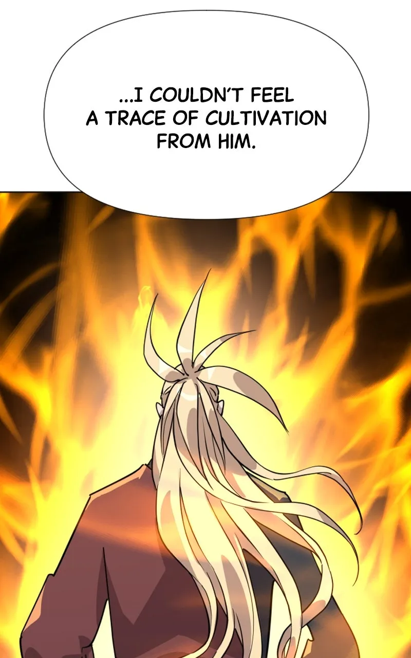 The Monkey King’s Journey to the Murim Chapter 6 page 15 - 