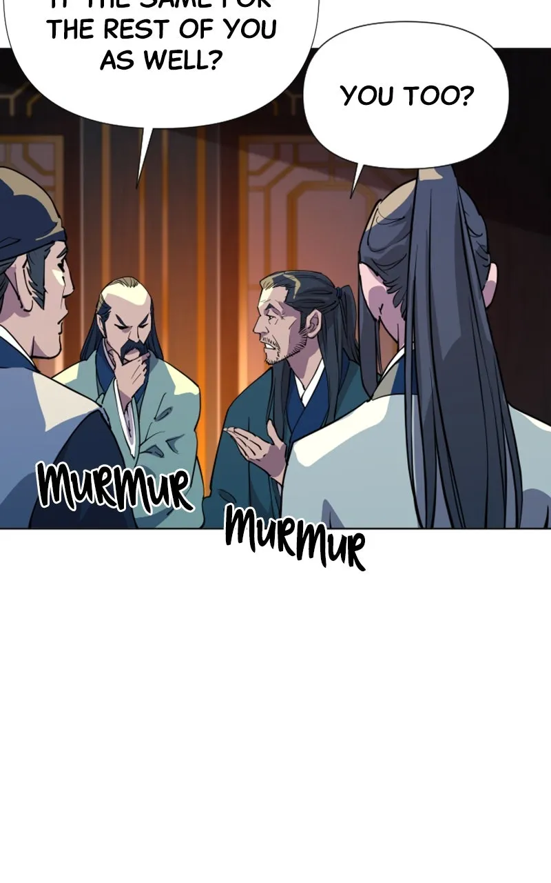 The Monkey King’s Journey to the Murim Chapter 6 page 17 - 