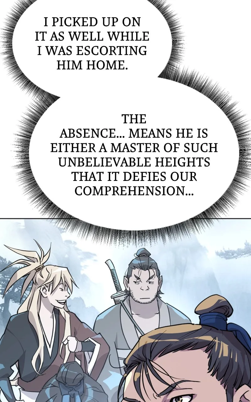 The Monkey King’s Journey to the Murim Chapter 6 page 19 - 
