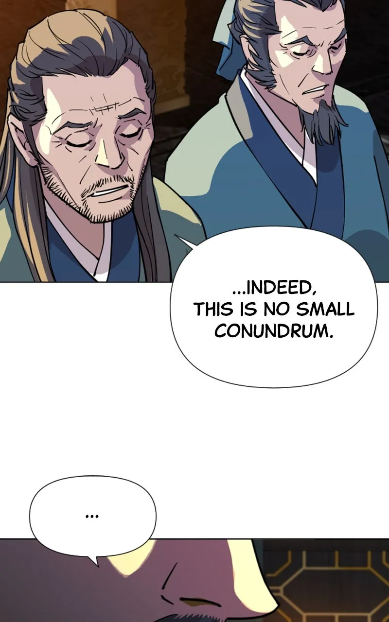 The Monkey King’s Journey to the Murim Chapter 6 page 25 - 