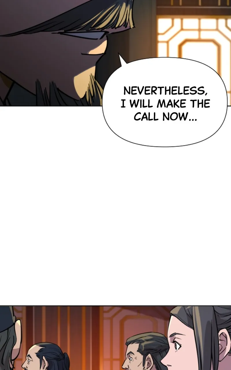 The Monkey King’s Journey to the Murim Chapter 6 page 26 - 