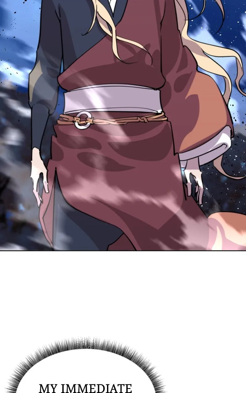 The Monkey King’s Journey to the Murim Chapter 6 page 34 - 