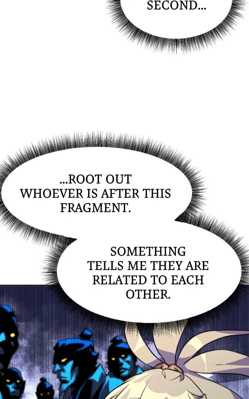 The Monkey King’s Journey to the Murim Chapter 6 page 36 - 
