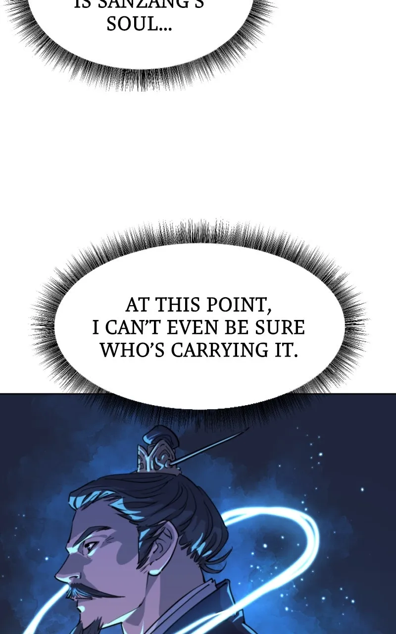 The Monkey King’s Journey to the Murim Chapter 6 page 38 - 