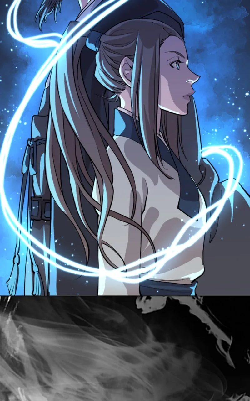 The Monkey King’s Journey to the Murim Chapter 6 page 39 - 